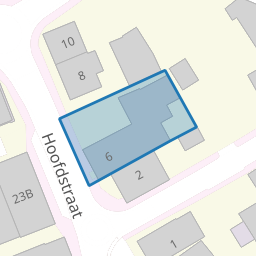 Perceel ERM00-B-1947