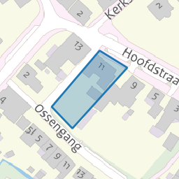 Perceel ERM00-B-1949