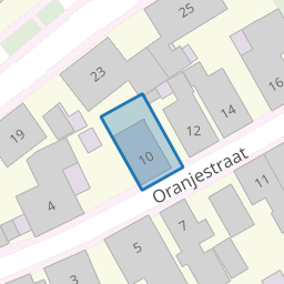 Perceel ERM00-B-1953