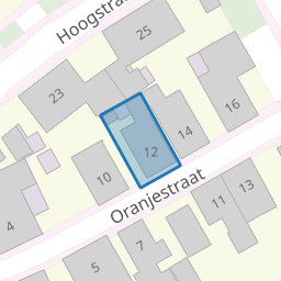 Perceel ERM00-B-1954