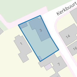 Perceel ERM00-B-2036