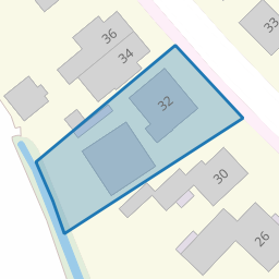 Perceel ERM00-B-2061