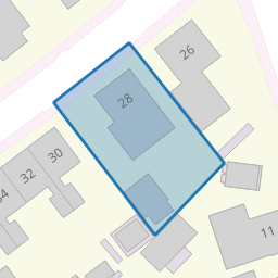 Perceel ERM00-B-2062