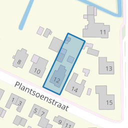 Perceel ERM00-B-2197