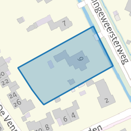 Perceel ERM00-B-2201