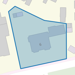 Perceel ERM00-B-2237