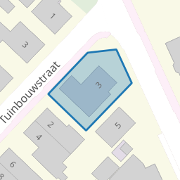 Perceel ERM00-B-2258