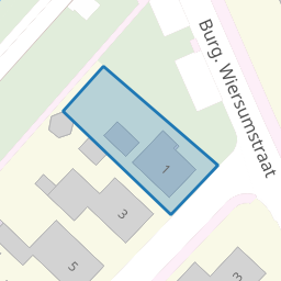 Perceel ERM00-B-2272