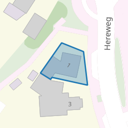 Perceel ERM00-B-2284