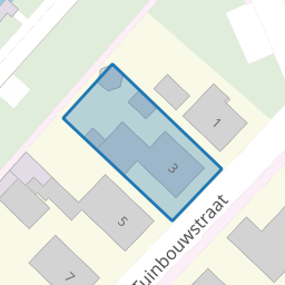 Perceel ERM00-B-2341