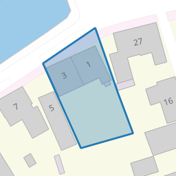 Perceel ERM00-B-2357