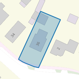 Perceel ERM00-B-2362