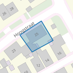 Perceel ERM00-B-2393