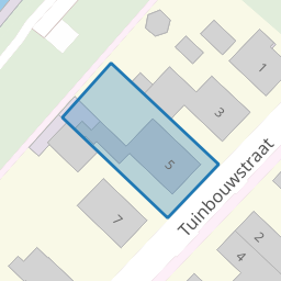 Perceel ERM00-B-2401