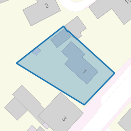 Perceel ERM00-B-2405