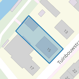 Perceel ERM00-B-2410