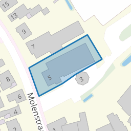 Perceel ERM00-B-2418