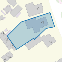 Perceel ERM00-B-2444