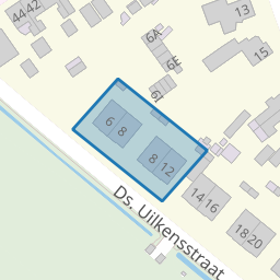 Perceel ERM00-B-2445