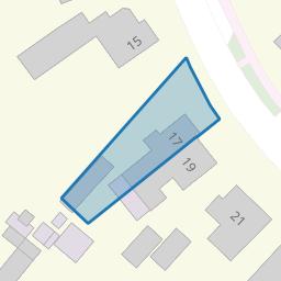 Perceel ERM00-B-2455