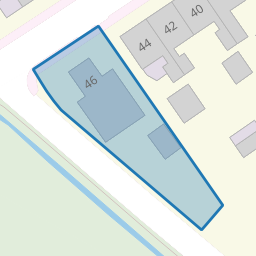 Perceel ERM00-B-2465