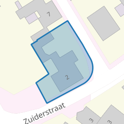 Perceel ERM00-B-2472