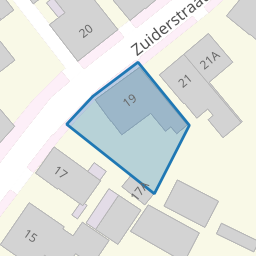 Perceel ERM00-B-2481