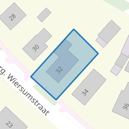 Perceel ERM00-B-2496