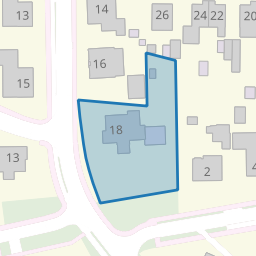 Perceel ERM00-B-2536