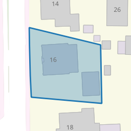 Perceel ERM00-B-2537