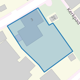 Perceel ERM00-B-2542