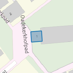 Perceel ERM00-B-2544