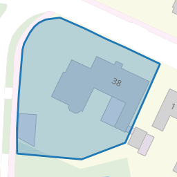 Perceel ERM00-B-2546