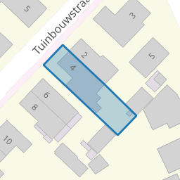 Perceel ERM00-B-2560