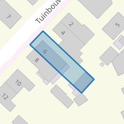 Perceel ERM00-B-2561