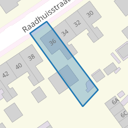 Perceel ERM00-B-2566