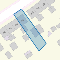 Perceel ERM00-B-2567