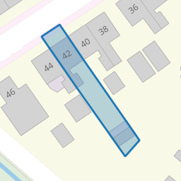 Perceel ERM00-B-2569