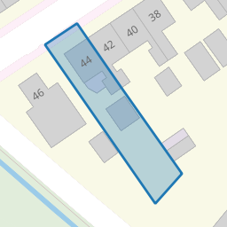 Perceel ERM00-B-2570