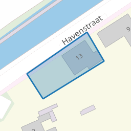 Perceel ERM00-B-2603