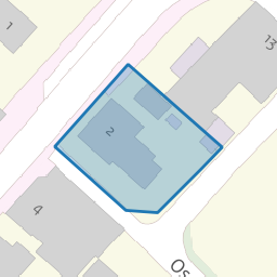 Perceel ERM00-B-2606