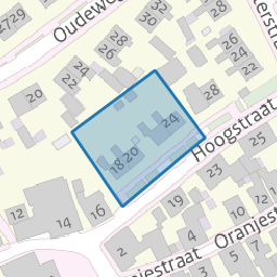 Perceel ERM00-B-2648