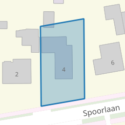 Perceel ERM00-B-2687