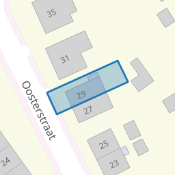 Perceel ERM00-B-2697