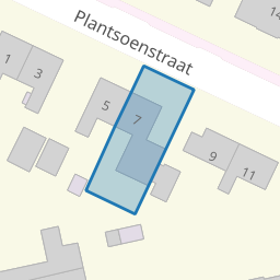 Perceel ERM00-B-2700