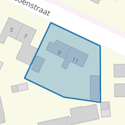 Perceel ERM00-B-2701