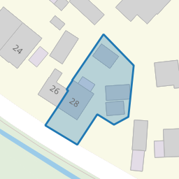 Perceel ERM00-B-2706