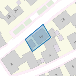 Perceel ERM00-B-2723