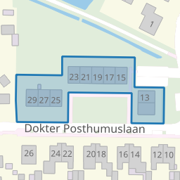 Perceel ERM00-B-2749