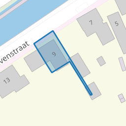 Perceel ERM00-B-2751